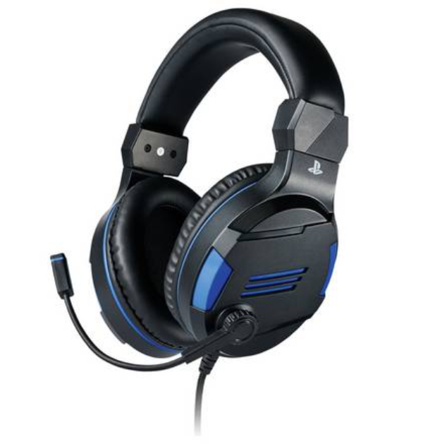 PS4 BigBen Stereo-Headset v3